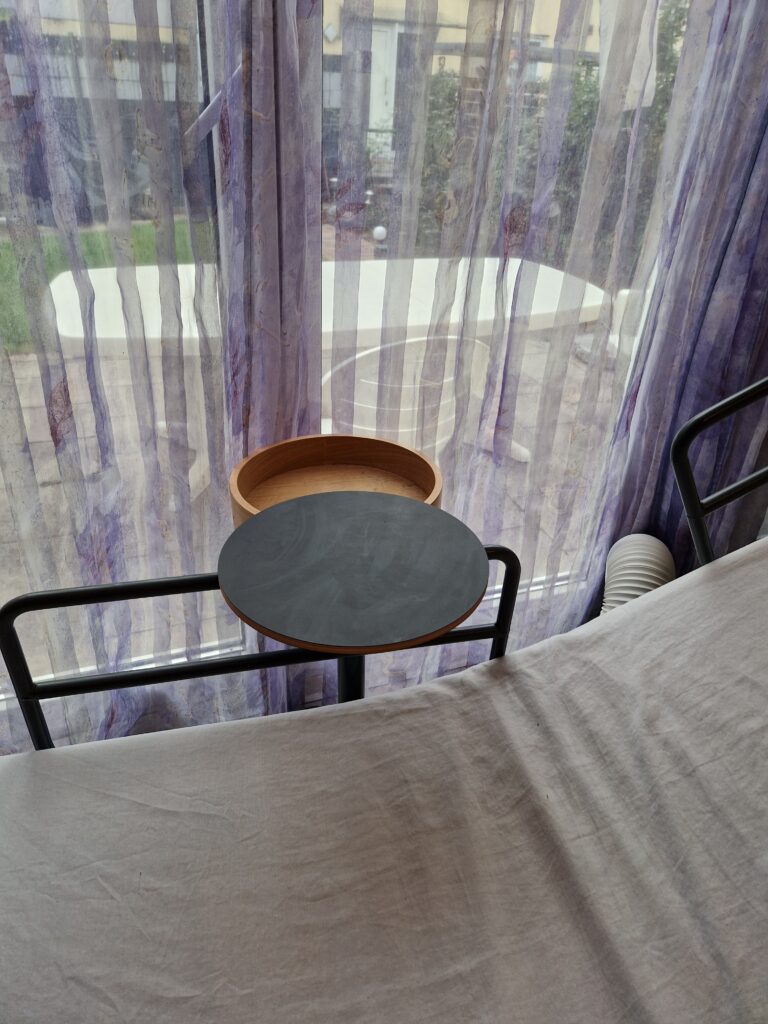 Rotobed Free Aufstehhilfe Pflegebett