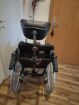 Netti Comfort 4U CE Plus Rollstuhl - Netti Comfort 4U CE Plus Rollstuhl