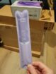 Einmalkatheter Frau LoFric Sense Nelaton 15cm - Einmalkatheter Frau LoFric Sense Nelaton 15cm