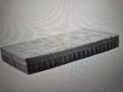 Cairona luftgefederte Matratze Visco Quad - Cairona luftgefederte Matratze Visco Quad