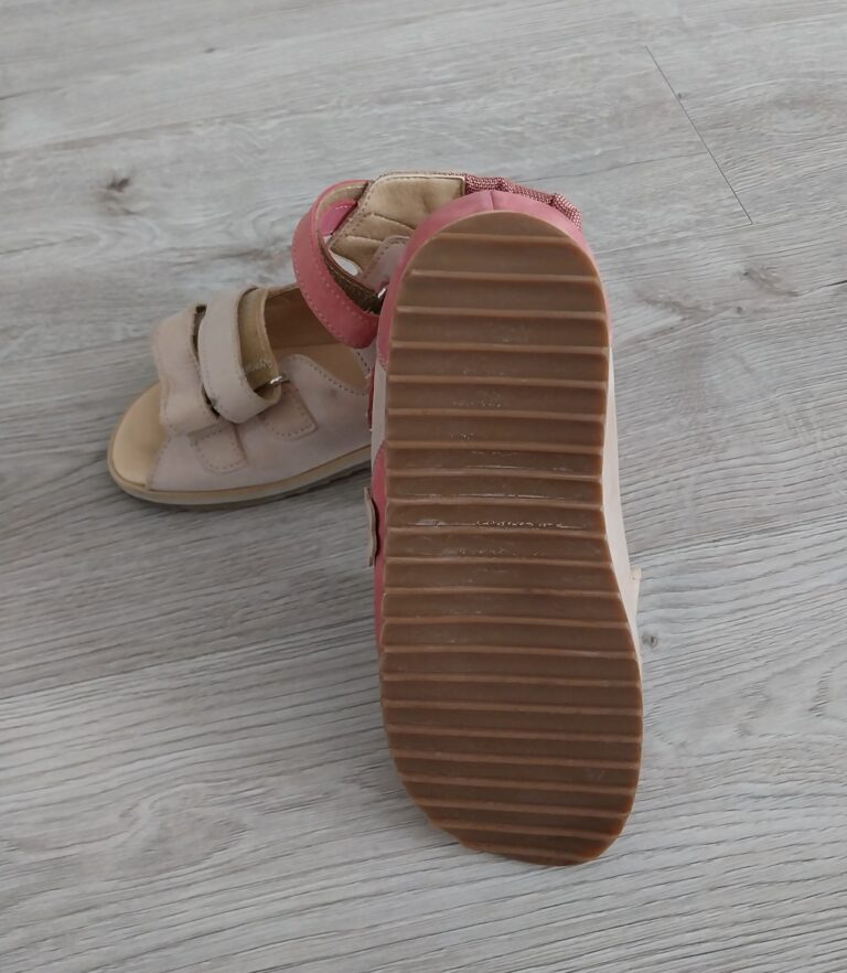 Orthesenschuhe