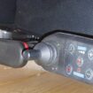 Verkaufe  ergoflix  Elektro  Rollstuhl - Verkaufe  ergoflix  Elektro  Rollstuhl