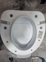 Toilettensitzerhöhung von Drive medical