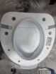 Toilettensitzerhöhung von Drive medical - Toilettensitzerhöhung von Drive medical
