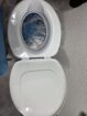 Toilettensitzerhöhung von Drive medical - Toilettensitzerhöhung von Drive medical