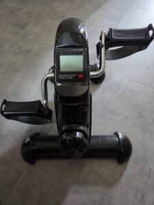 Mini Arm und Beintrainer