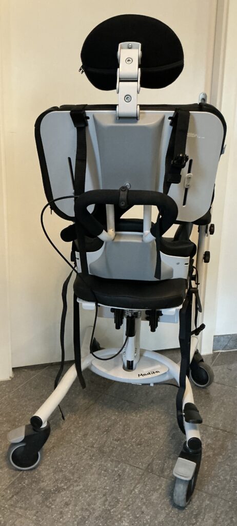 Therapiestuhl Madita
