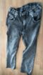 Rollitex Hose für Rollstuhlfahrer GR. XL Jogg-Style schwarz - Rollitex Hose für Rollstuhlfahrer GR. XL Jogg-Style schwarz