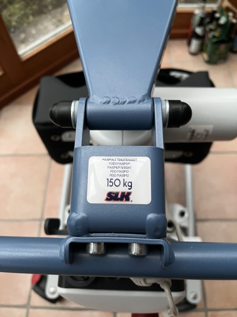 Profi Patientenlifter SLK Way Up