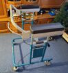XXL Gehwagen Rehab Stand Tall - XXL Gehwagen Rehab Stand Tall
