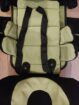 LIW Care Travel Sit orthopädischer Kindersitz / Reisesitz / Rollstuhlsitz mit extra Bodensitz - LIW Care Travel Sit orthopädischer Kindersitz / Reisesitz / Rollstuhlsitz mit extra Bodensitz