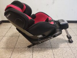 HERO ZERO 1 Reha-Autokindersitz