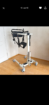 Manueller Patientenlift - Manueller Patientenlift