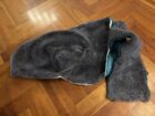 Winterschlupfsack  mit Echtfell für Kinder - Winterschlupfsack  mit Echtfell für Kinder