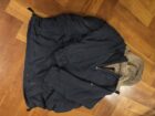 Sitzschalenjacke mit passender Beindecke - Sitzschalenjacke mit passender Beindecke