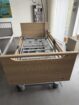 Pflegebett Burmeier Regia Easy Switch, wie neu, Kauf 02/26 - Pflegebett Burmeier Regia Easy Switch, wie neu, Kauf 02/26