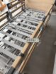 Pflegebett Burmeier Regia Easy Switch, wie neu, Kauf 02/26 - Pflegebett Burmeier Regia Easy Switch, wie neu, Kauf 02/26
