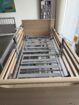 Pflegebett Burmeier Regia Easy Switch, wie neu, Kauf 02/26 - Pflegebett Burmeier Regia Easy Switch, wie neu, Kauf 02/26
