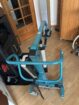 AKS Foldy Patientenlifter - AKS Foldy Patientenlifter