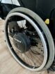 Pflege Rollstuhl Netti III HD - Pflege Rollstuhl Netti III HD