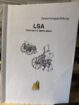 Lifestand LSA Heliu - Lifestand LSA Heliu