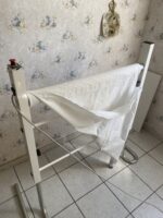 Pulla Stretch transportierendes Bettlaken