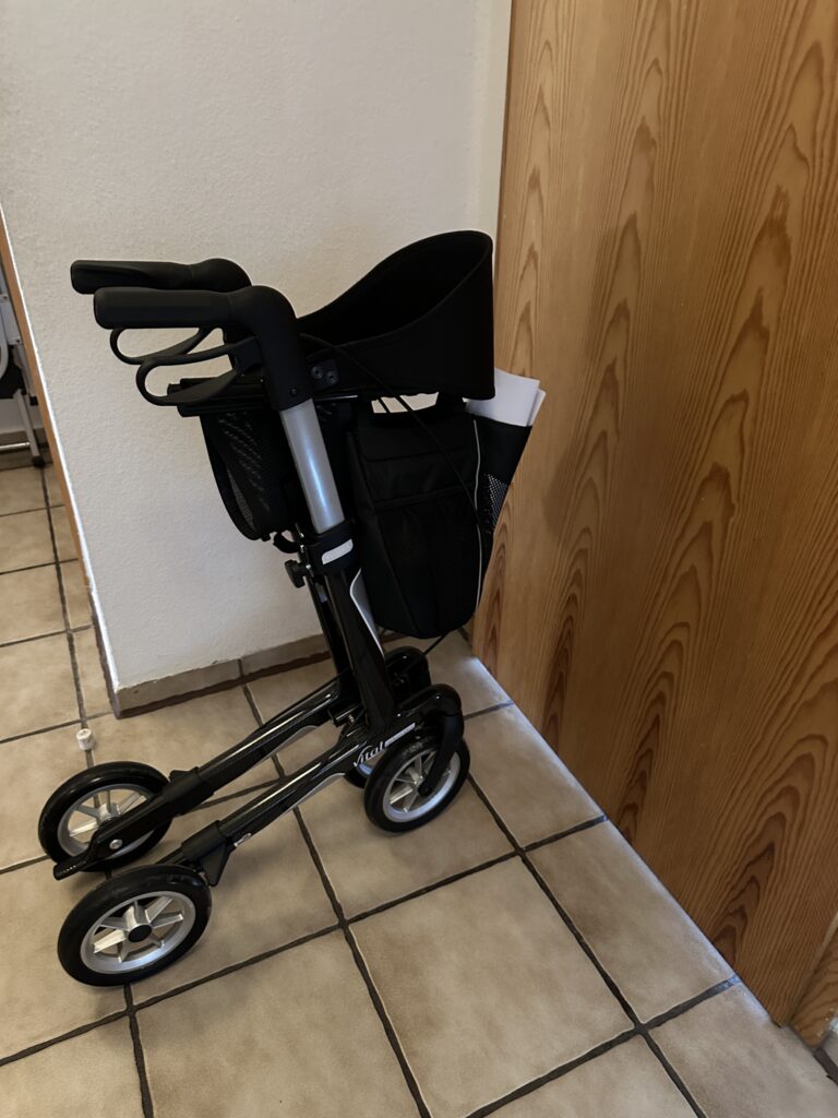 rollator