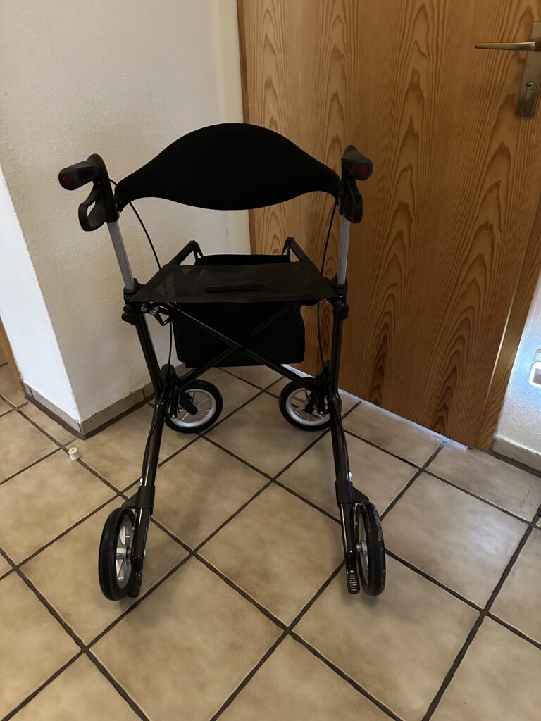 rollator