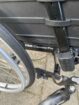 Invacare REA Clematis Pro Pflegerollstuhl – Kopfstütze, Beinstützen, top Zustand - Invacare REA Clematis Pro Pflegerollstuhl – Kopfstütze, Beinstützen, top Zustand