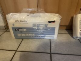 Seni Classic XL
