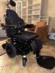 Swiss Viva S, ALS Rollstuhl, Aufstehfunktion - Swiss Viva S, ALS Rollstuhl, Aufstehfunktion