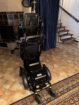 Swiss Viva S, ALS Rollstuhl, Aufstehfunktion - Swiss Viva S, ALS Rollstuhl, Aufstehfunktion