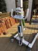 Patientenlifter Liko Golvo 7007 ES - Patientenlifter Liko Golvo 7007 ES