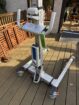 Patientenlifter Liko Golvo 7007 ES - Patientenlifter Liko Golvo 7007 ES