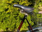 Haverich Therapierad 28 Zoll mit Stützrädern - Haverich Therapierad 28 Zoll mit Stützrädern