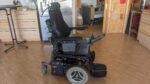 E- Rollstuhl - E- Rollstuhl