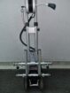 Rollstuhl Easy 160 mit Schiebehilfe elektrisch - Rollstuhl Easy 160 mit Schiebehilfe elektrisch