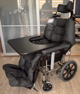 INOVYS II L70 Multifunktionsrollstuhl