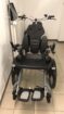 Rollstuhl E-Bike Van Raam - Rollstuhl E-Bike Van Raam