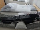 SLK Easy-up Aufrichtlifter mit Gurt - SLK Easy-up Aufrichtlifter mit Gurt