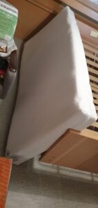 biete pflegebett abholung bis 17.05.26
