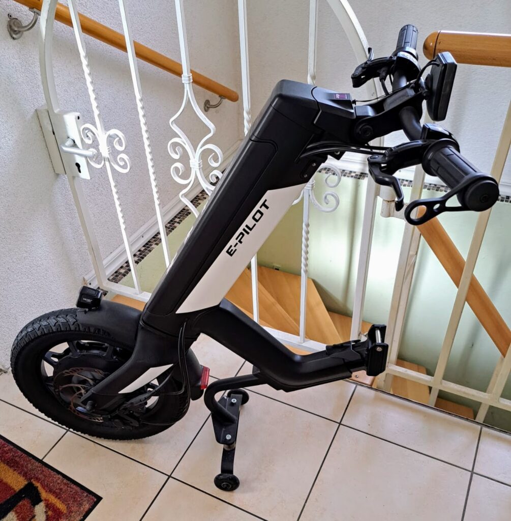Rollstuhlzuggerät