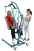 Patientenlifter aks foldy - Patientenlifter aks foldy