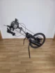Pro Activ Adaptivbike NJ1 E-Assistant / Neodrives Double Akkus - Pro Activ Adaptivbike NJ1 E-Assistant / Neodrives Double Akkus