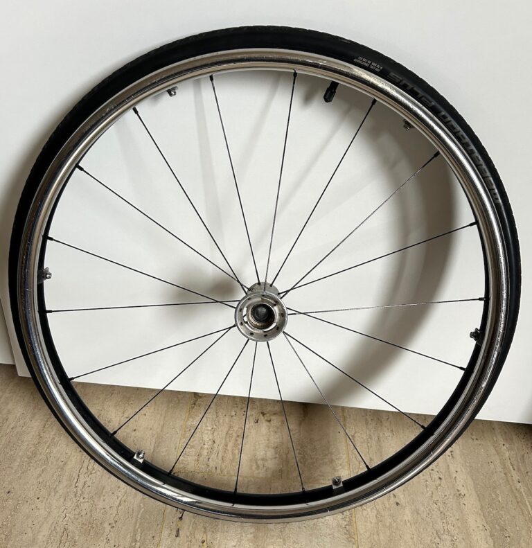 Rollstuhlrad "Progeo MAG-1"
