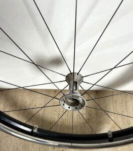 Rollstuhlrad "Progeo MAG-1"