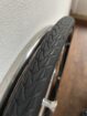 Rollstuhlrad "Progeo MAG-1" - Rollstuhlrad "Progeo MAG-1"