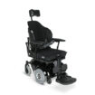 Meyra TA iQ IndoorWave - Meyra TA iQ IndoorWave