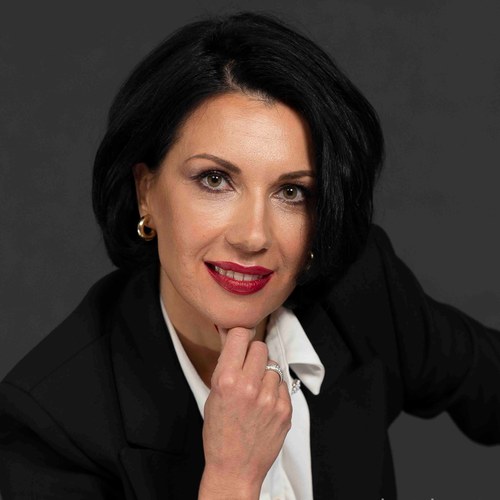 Véronique Mehlhorn